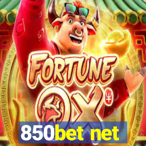 850bet net