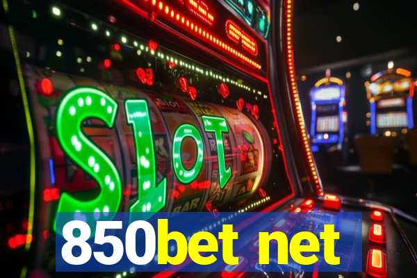 850bet net