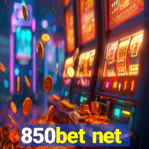 850bet net