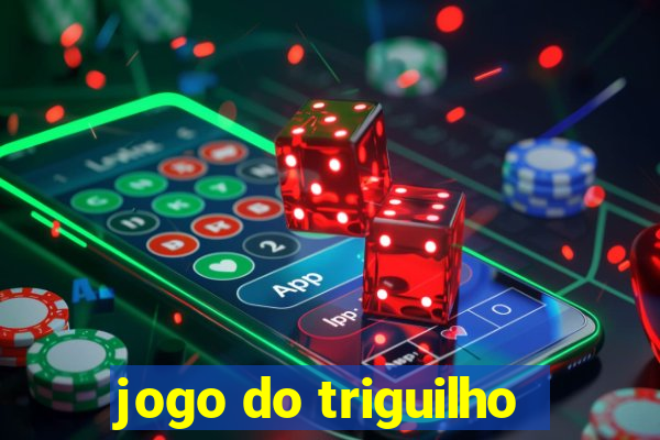 jogo do triguilho