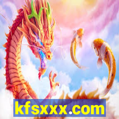 kfsxxx.com