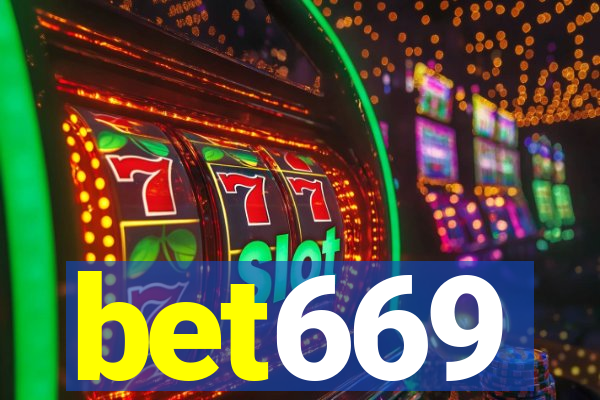 bet669