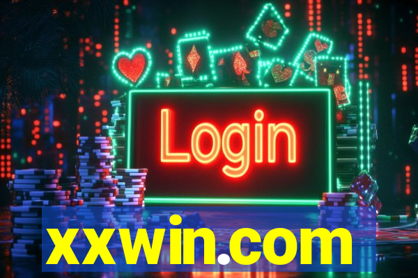 xxwin.com