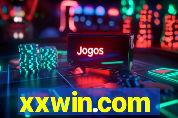 xxwin.com