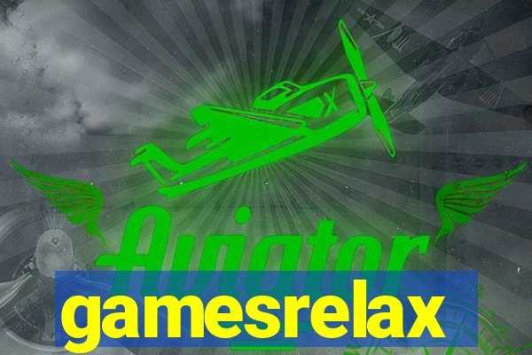 gamesrelax