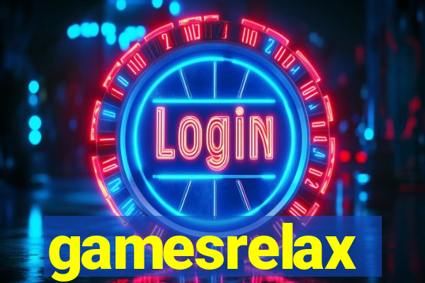 gamesrelax