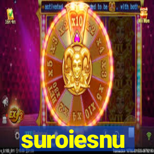 suroiesnu