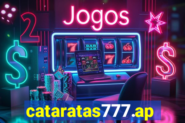 cataratas777.app