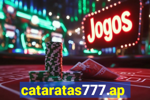 cataratas777.app