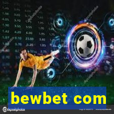 bewbet com