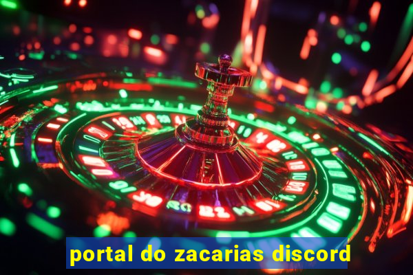 portal do zacarias discord