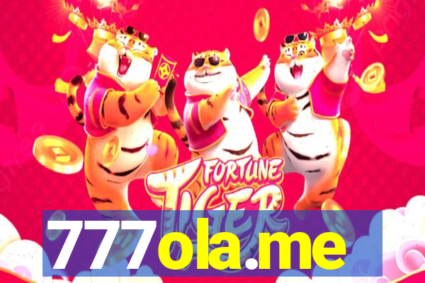 777ola.me