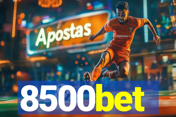 8500bet