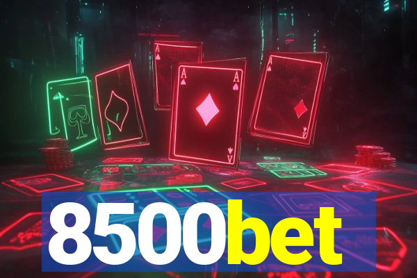 8500bet