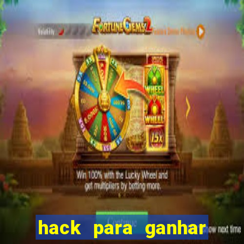 hack para ganhar dinheiro no pix