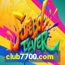 club7700.com