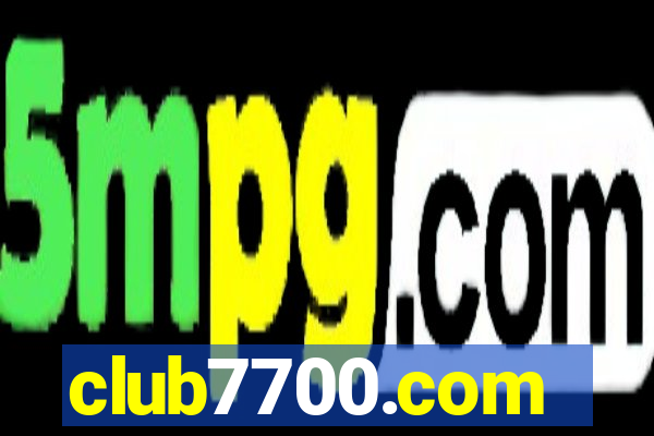 club7700.com