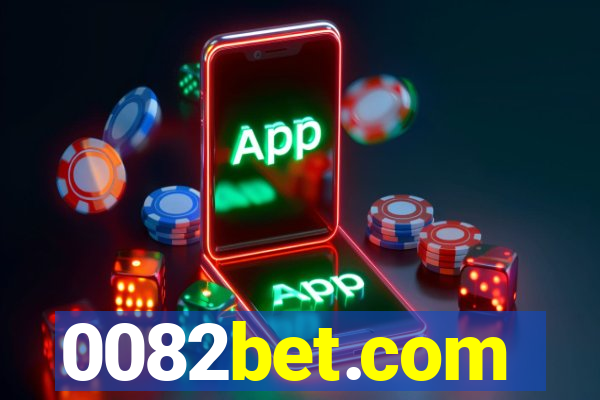 0082bet.com