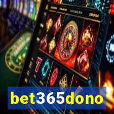 bet365dono