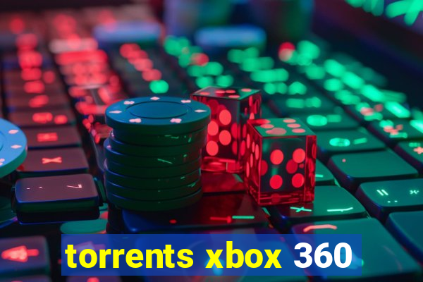 torrents xbox 360