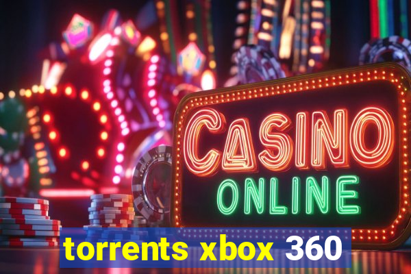 torrents xbox 360