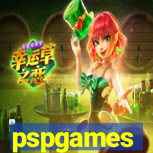 pspgames