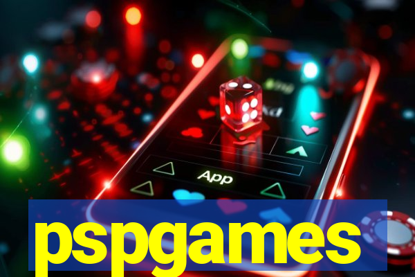 pspgames