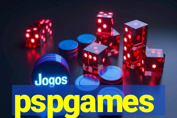 pspgames