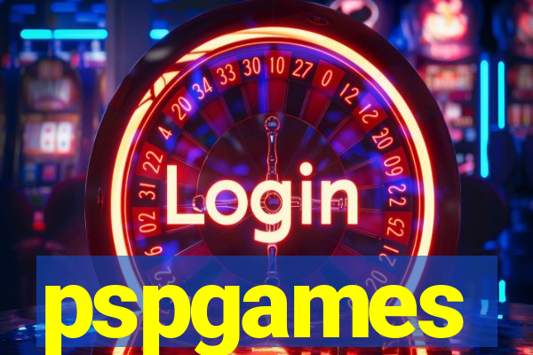 pspgames