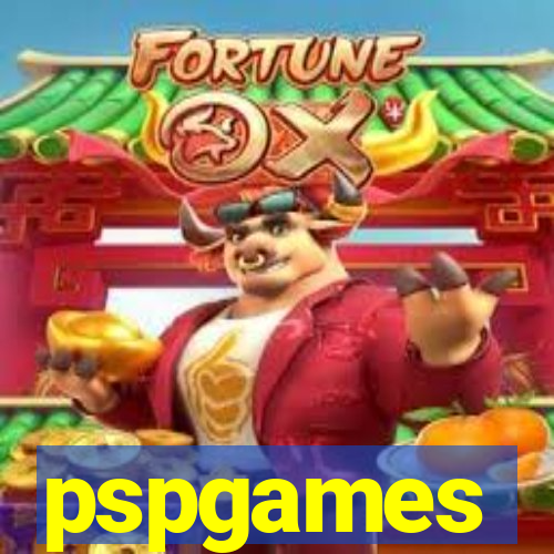 pspgames