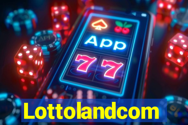 Lottolandcom