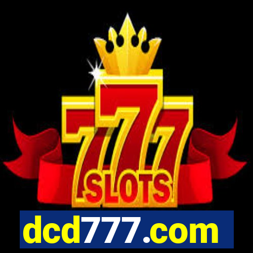 dcd777.com