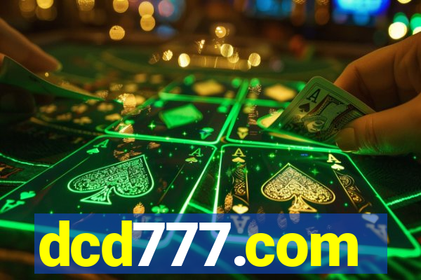 dcd777.com