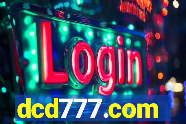 dcd777.com