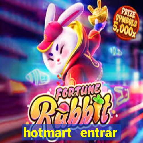 hotmart entrar login e senha