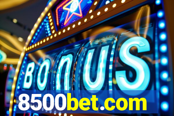 8500bet.com