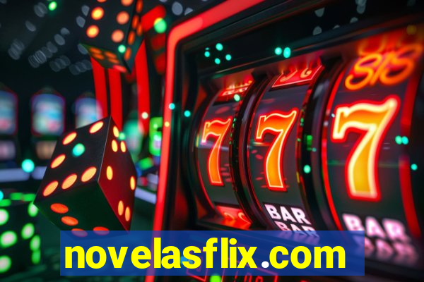 novelasflix.com