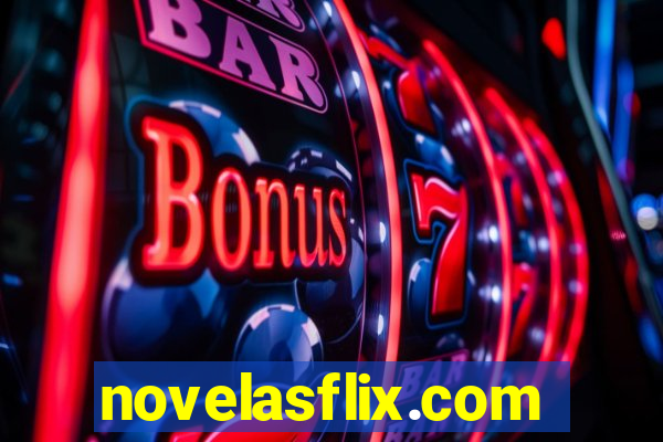 novelasflix.com