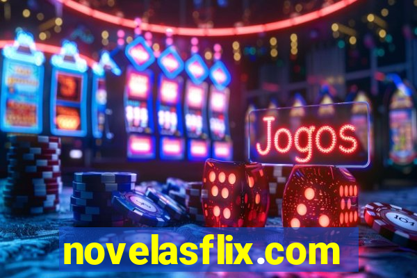 novelasflix.com