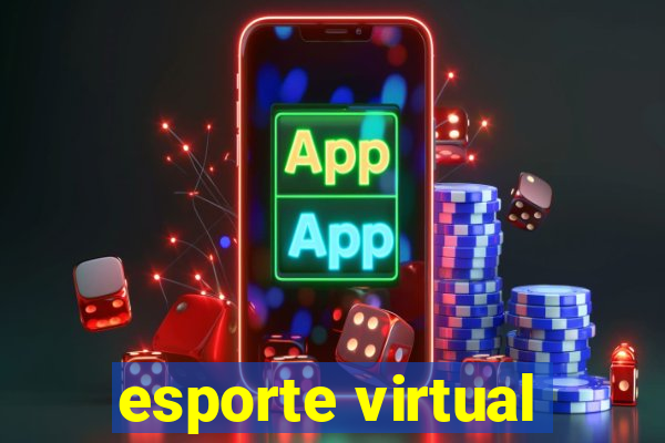 esporte virtual