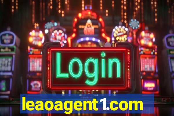 leaoagent1.com