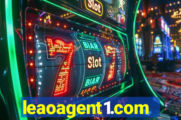 leaoagent1.com