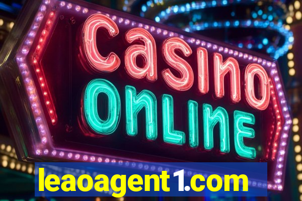 leaoagent1.com