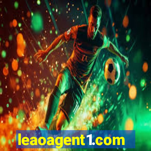 leaoagent1.com