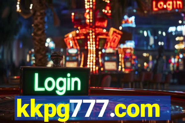 kkpg777.com