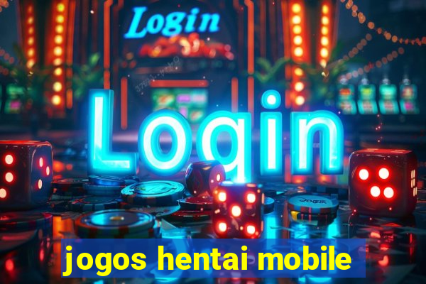 jogos hentai mobile