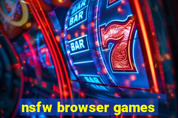 nsfw browser games