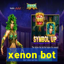 xenon bot