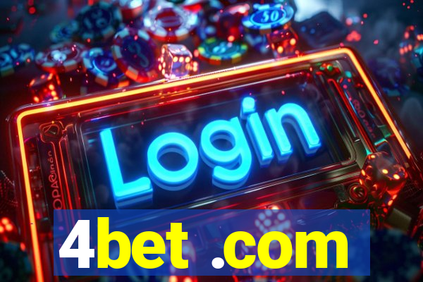 4bet .com