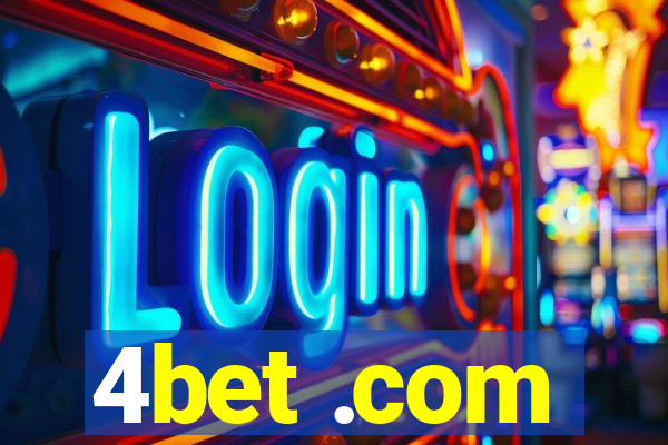 4bet .com